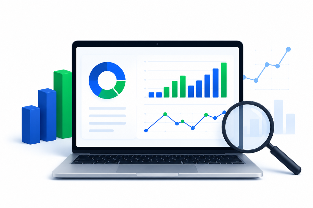 BioIntellica Analysis Dashboard