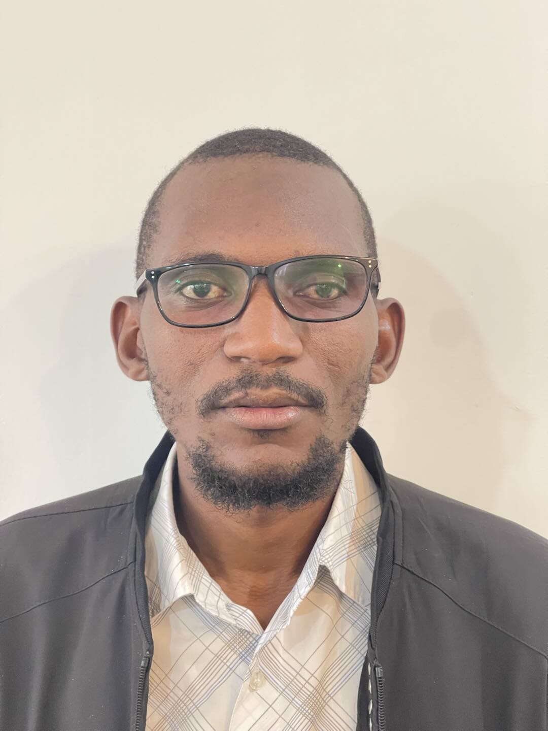 Douglas Sendora Okenyoru