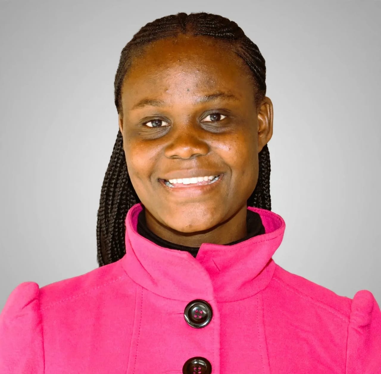 Matlida Adhiambo